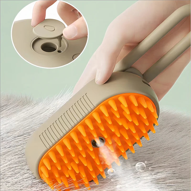 FurFree Cat/Dog Brush