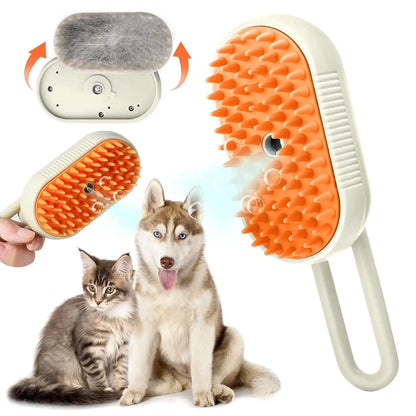 FurFree Cat/Dog Brush