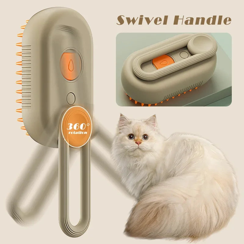 FurFree Cat/Dog Brush