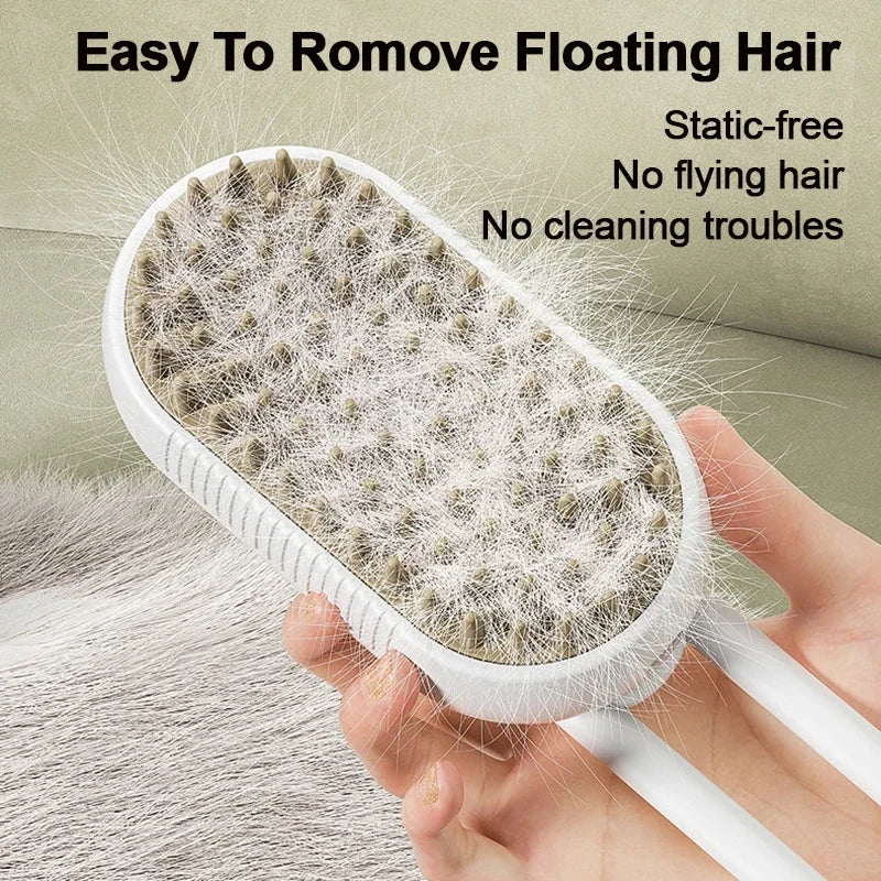 FurFree Cat/Dog Brush