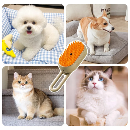 FurFree Cat/Dog Brush